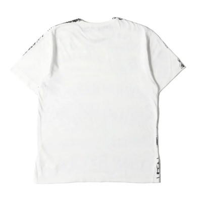 Chrome Hearts-AOP MEGA | T-Shirt