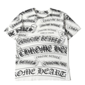 Chrome Hearts-AOP MEGA | T-Shirt
