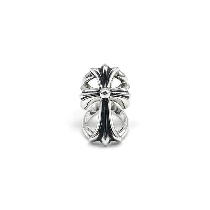 CHROME HEARTS-INFINITY RING