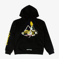 Chrome Hearts-Sex Records | Hoodie