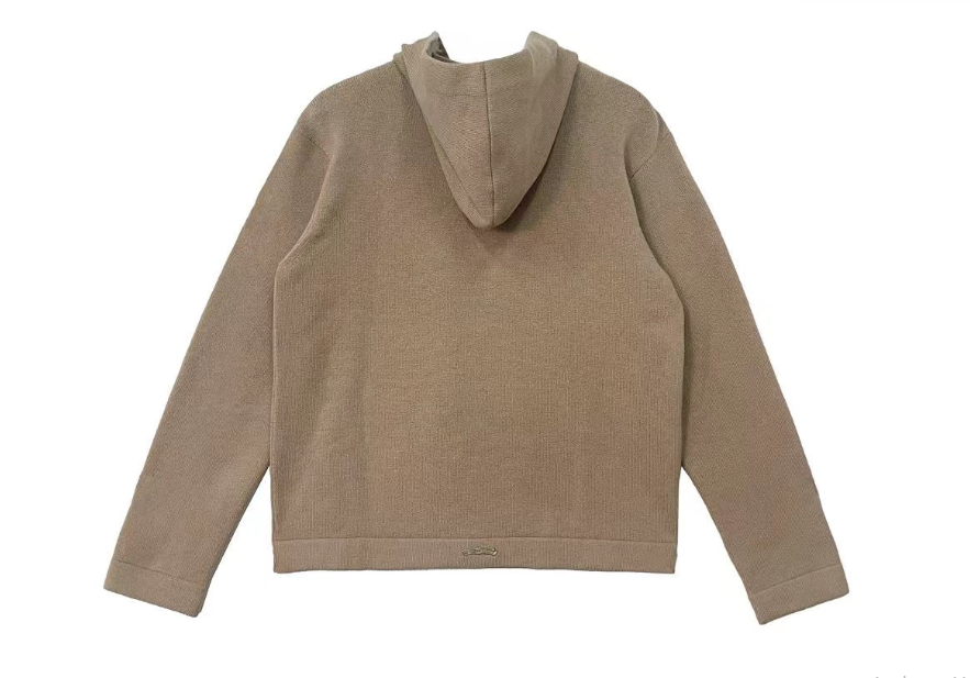 Chrome Hearts-Triple Cross | Hoodie